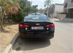 شيفروليه ماليبو